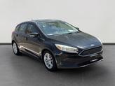 Thumbnail of 2015 Tuxedo Black Ford Focus