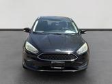 Thumbnail of 2015 Tuxedo Black Ford Focus