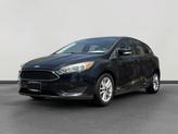 Photo of 2015 Tuxedo Black Ford Focus