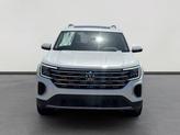 Thumbnail of 2025 Opal White Pearl Volkswagen Atlas