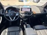 Thumbnail of 2024 Gray BMW X3
