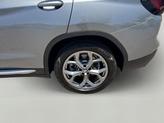 Thumbnail of 2024 Gray BMW X3