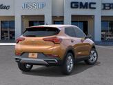 Thumbnail of 2026 Copper Ice Buick Encore GX