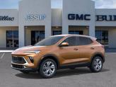Thumbnail of 2026 Copper Ice Buick Encore GX