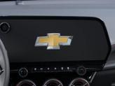 Thumbnail of 2025 Galaxy Gray Metallic Chevrolet Blazer EV