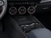 Thumbnail of 2025 Galaxy Gray Metallic Chevrolet Blazer EV