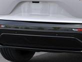 Thumbnail of 2025 Iridescent Pearl Tricoat Chevrolet Blazer EV