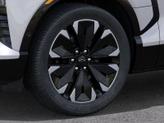 Thumbnail of 2025 Iridescent Pearl Tricoat Chevrolet Blazer EV