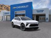 Photo of 2025 Iridescent Pearl Tricoat Chevrolet Blazer EV