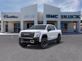 Thumbnail of 2026 Summit White GMC Sierra EV