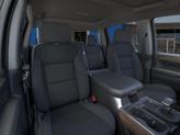 Thumbnail of 2025 Slate Gray Metallic Chevrolet Silverado 1500
