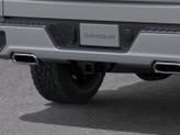 Thumbnail of 2025 Slate Gray Metallic Chevrolet Silverado 1500