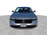 Thumbnail of 2023 Lunar Silver Metallic Honda Accord