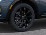 Thumbnail of 2025 Ocean Blue Metallic Buick Envista