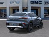 Thumbnail of 2025 Ocean Blue Metallic Buick Envista