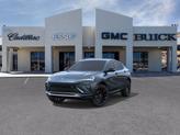 Thumbnail of 2025 Ocean Blue Metallic Buick Envista