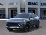 Thumbnail of 2025 Ocean Blue Metallic Buick Envista