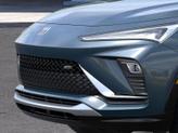 Thumbnail of 2025 Ocean Blue Metallic Buick Envista