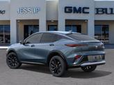 Thumbnail of 2025 Ocean Blue Metallic Buick Envista