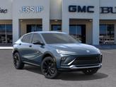 Thumbnail of 2025 Ocean Blue Metallic Buick Envista