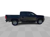 Thumbnail of 2022 Black Chevrolet Colorado