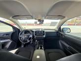 Thumbnail of 2022 Black Chevrolet Colorado