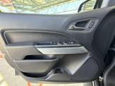 Thumbnail of 2022 Black Chevrolet Colorado