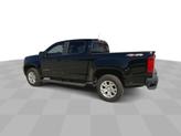 Thumbnail of 2022 Black Chevrolet Colorado