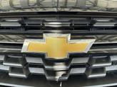 Thumbnail of 2022 Black Chevrolet Colorado