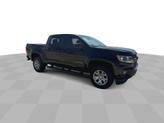 Thumbnail of 2022 Black Chevrolet Colorado
