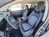 Thumbnail of 2022 Satin Steel Metallic Chevrolet Colorado