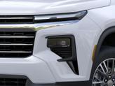 Thumbnail of 2026 Summit White Chevrolet Traverse