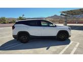 Thumbnail of 2022 Summit White GMC Terrain