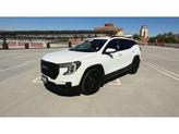 Thumbnail of 2022 Summit White GMC Terrain
