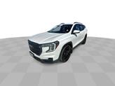 Photo of 2022 Summit White GMC Terrain