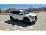 Thumbnail of 2022 Summit White GMC Terrain