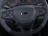 Thumbnail of 2026 Summit White Chevrolet Trax