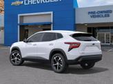 Thumbnail of 2026 Summit White Chevrolet Trax