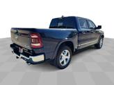 Thumbnail of 2021 Patriot Blue Pearlcoat RAM 1500