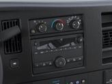 Thumbnail of 2025 Summit White Chevrolet Express 2500