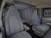 Thumbnail of 2025 Summit White Chevrolet Express 2500