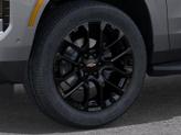 Thumbnail of 2026 Sterling Gray Metallic Chevrolet Tahoe