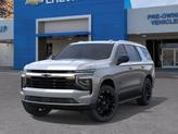 Thumbnail of 2026 Sterling Gray Metallic Chevrolet Tahoe