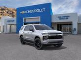 Photo of 2026 Sterling Gray Metallic Chevrolet Tahoe