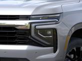 Thumbnail of 2026 Sterling Gray Metallic Chevrolet Tahoe
