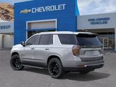 Thumbnail of 2026 Sterling Gray Metallic Chevrolet Tahoe
