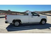 Thumbnail of 2024 Summit White Chevrolet Silverado 1500