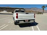 Thumbnail of 2024 Summit White Chevrolet Silverado 1500