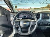 Thumbnail of 2024 Summit White Chevrolet Silverado 1500