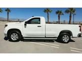 Thumbnail of 2024 Summit White Chevrolet Silverado 1500